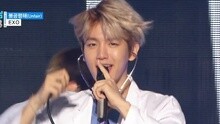 EXO - Unfair 現場版