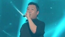 PSY - 藝人 現場版