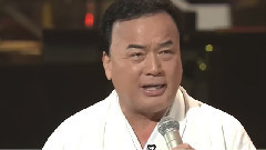 浪花節だよ人生は