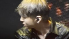 喝水BOY 鄭澤云