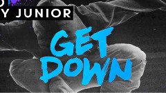 Get Down 官方試聽版