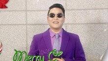 Psy - PSY 圣誕祝福 現場版