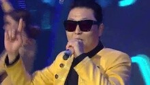 PSY - DADDY 現場版