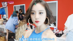 Real Wonder Girls 關系的秘密