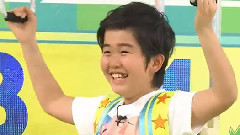 VS嵐 高個子隊