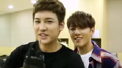 韓ON!2015年末特輯iKON B.I Bobby Cut