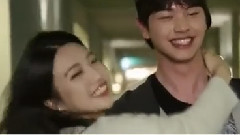<我們結婚了> EP25 陸星材 & JOY 星宿夫婦Cut