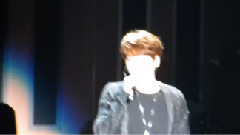 她說