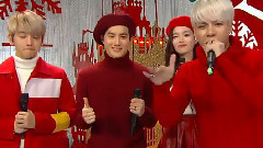 伯賢 & SUHO MC & Ending CUT