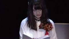 AKB48 朗讀劇 腎上腺素之夜 アドレナリンの夜 Stage 12