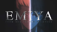 來自未來的英雄EMIYA