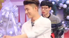 Runningman B.I金韓彬< Rocket > dance cut