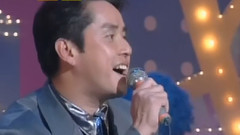 金曲迴響唱傾情