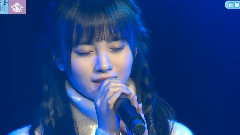 圣誕特別表演環節