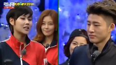 Running Man B.I & BOBBY 剪輯