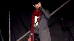 畢書盡 <新北歡樂耶誕城>演唱會