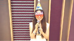 150612 JIN 生日快樂