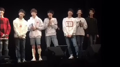 Manito Ment VCR揭曉 JAEHYUN相關