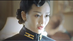 飄(偽裝者百合)