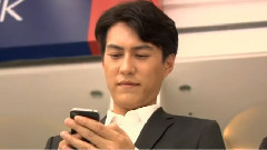 特別的愛給特別的你 1222靳東生日快樂
