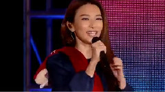 Hebe看耶誕樹
