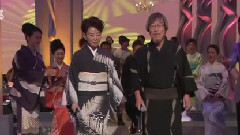 浪花戀しぐれ
