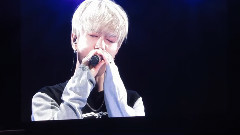The One I love(只愛一個人)