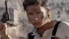 Billy Get Your Guns