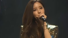 Falling U
