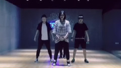 音悅stage - 韓舞反串模仿大賽合集 防彈少年團篇