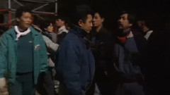 電影<倩女幽魂III道道道>拍攝花絮