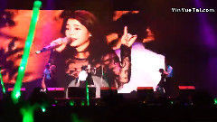 Good Day - 北京演唱會 飯拍版 15/12/20