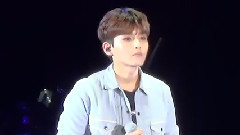 KRY 上海演唱會