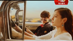 燃燒吧少年 第1期 李宇春CUT