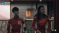 燃燒吧少年 第2期 上 李宇春CUT