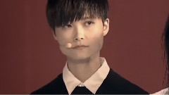 浙江衛視<燃燒吧少年>第4期(上) Cut