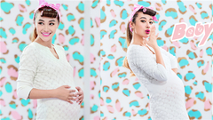 BABY愛