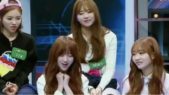 Suger Man 下期預告 LOVELYZ Cut