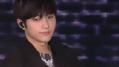 金明洙 Love Letter 五場Cut