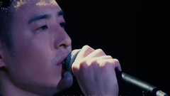 忘記擁抱 王者歸來演唱會DVD Live版