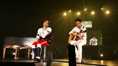 JUN. K 日本 2nd SOLO演唱會全場 HIGHLIGHT