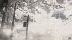 虛空ノ藍