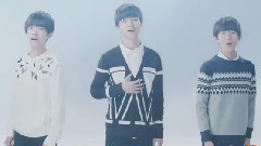 TFBOYS - 戀西游