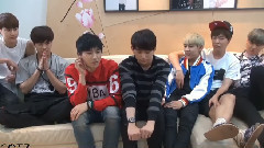 JYP公開GOT7選秀背后的故事