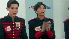 <燃燒吧少年>第5期(上) 李宇春CUT