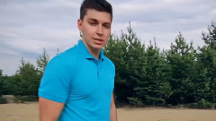 ICH WERD AUF DICH WARTEN