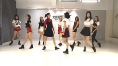 優雅地(Like OOH-AHH)