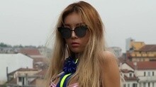 Wonder Girls - 婑斌 DAZED KOREA雜志 一月刊