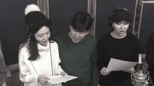 AGAIN 第三次錄音花絮