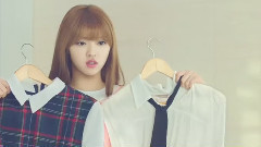 OH MY GIRL - Mabinogi 心跳愛爾蘭